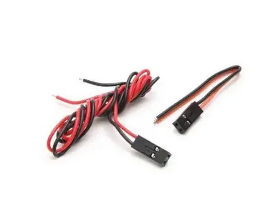 Rc Helicopter Remote Control - Cabo de fios de motor de