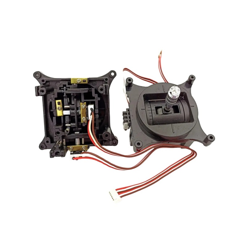 Rc Helicopter Remote Control - Peças de Atualização para Controle de