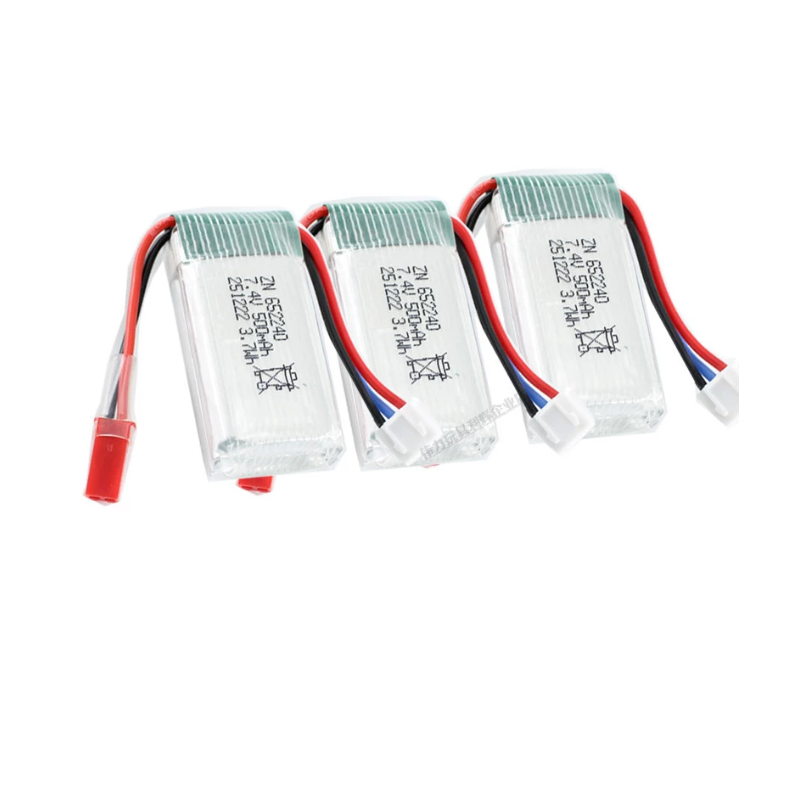 Rc Helicopter Coaxial - Peças de reposição e acessórios para