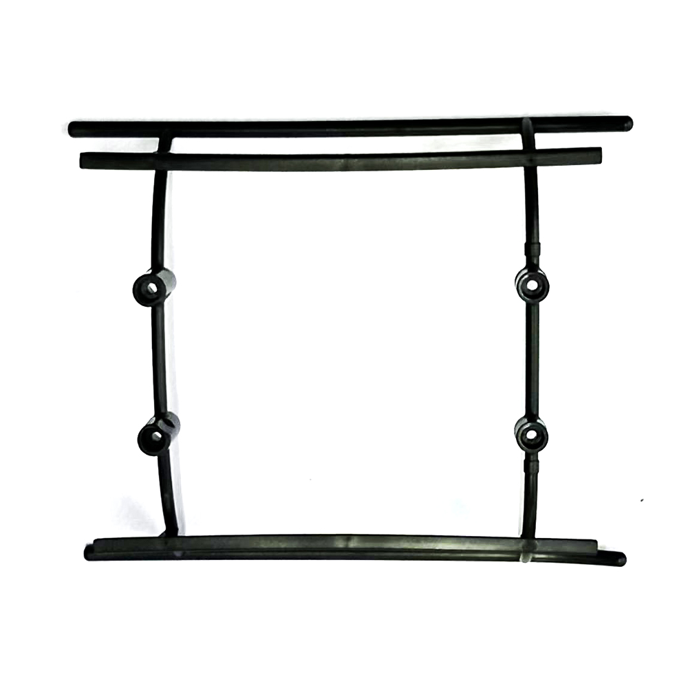 Trem de pouso de peças sobress - Rc Helicopter Coaxial avaliação e preço