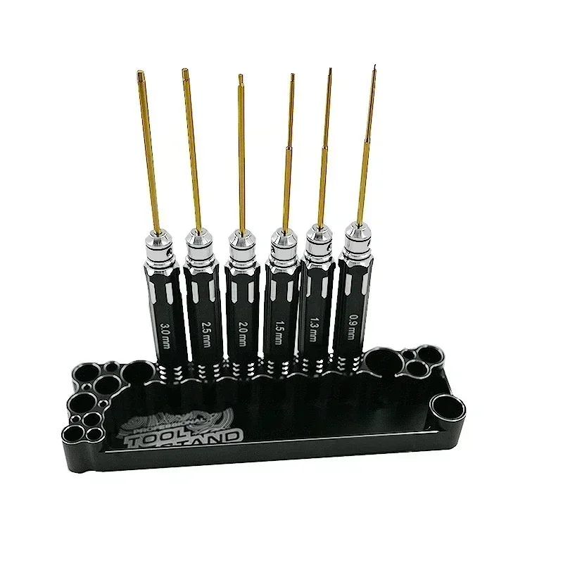 Kit de Ferramentas Hexagonais  - Rc Helicopter Tool Kit avaliação e preço