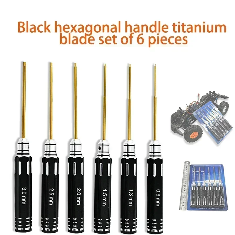 Kit de Ferramentas Hexagonais  - Rc Helicopter Tool Kit avaliação e preço