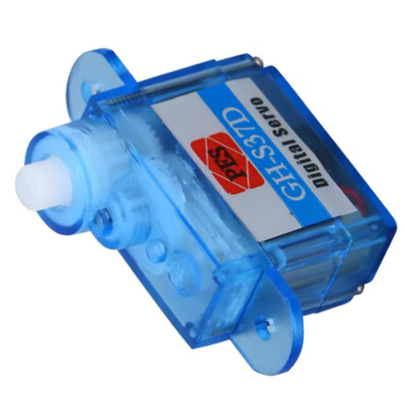 Servo Motor Digital ABXE-4X GH - Rc Helicopter Motor avaliação e preço