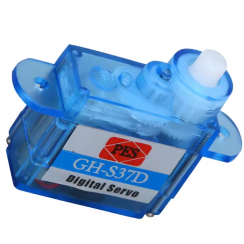 Servo Motor Digital ABXE-4X GH - Rc Helicopter Motor avaliação e preço