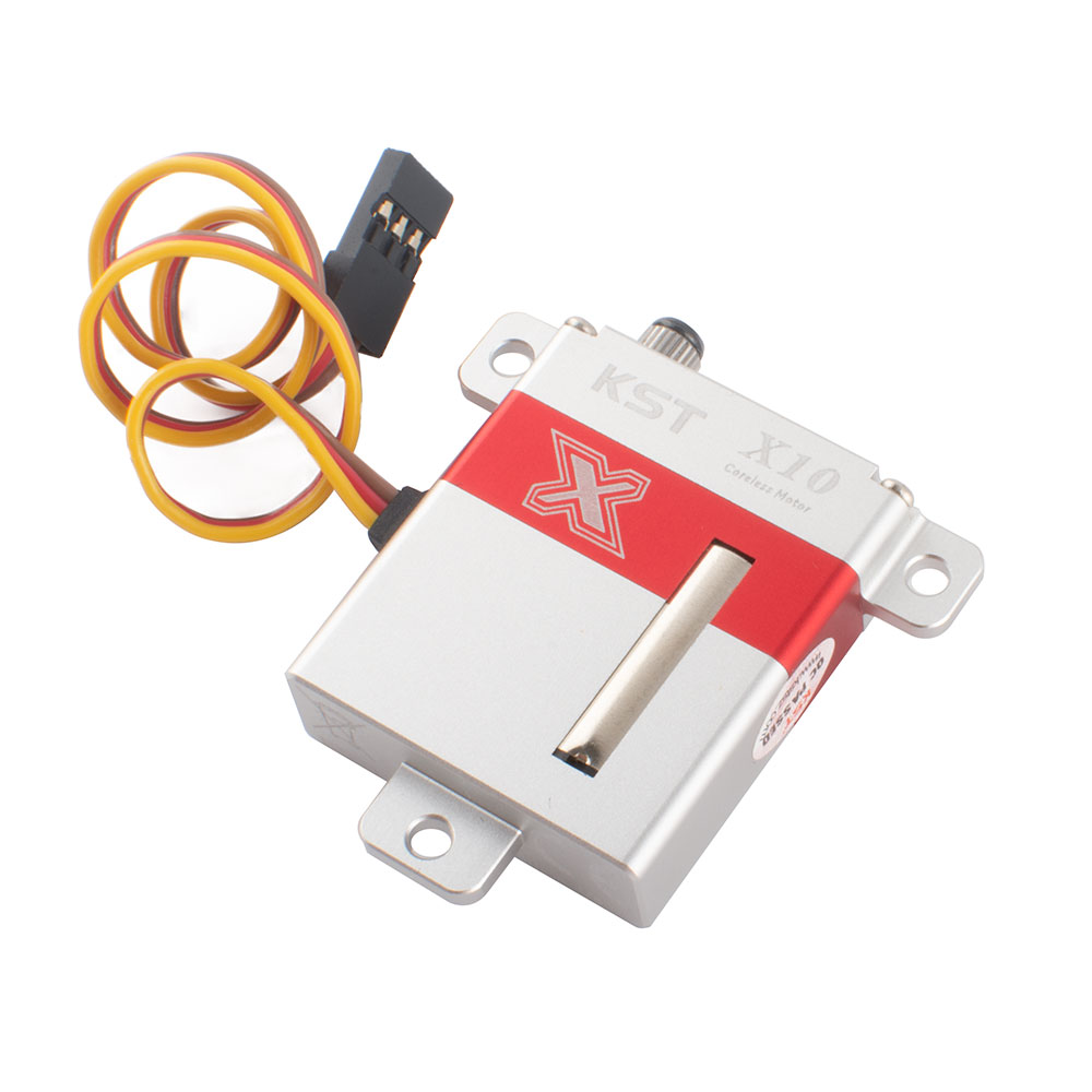 Servo Digital KST X10/X10 Mini - Rc Helicopter Motor avaliação e preço