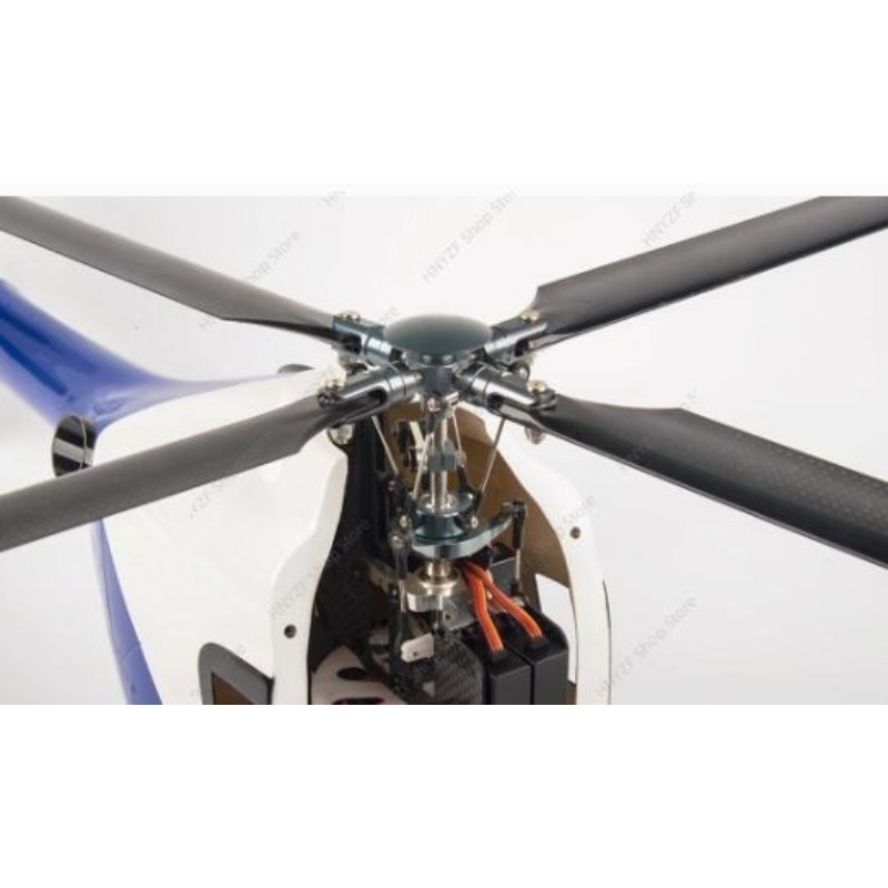 Conjunto de Cabeçote do Rotor  - Rc Helicopter Blade avaliação e preço