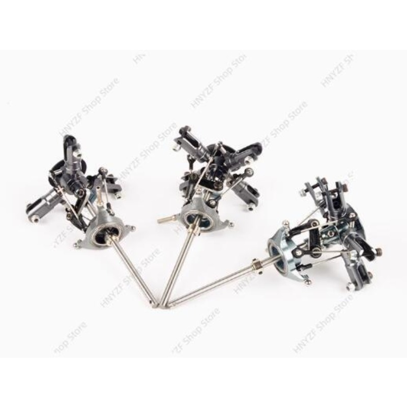 Conjunto de Cabeçote do Rotor  - Rc Helicopter Blade avaliação e preço