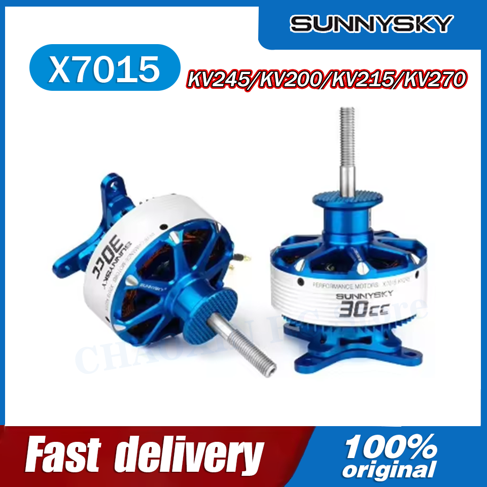 SunnySky X7015-III V3 X7015 30 - Rc Helicopter Motor avaliação e preço