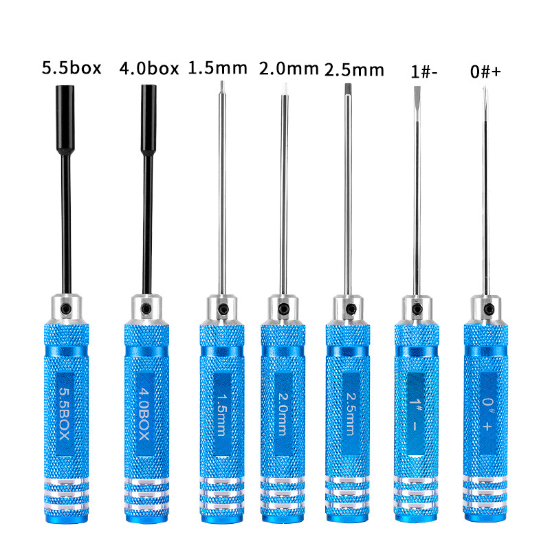 Kit de ferramentas 10 em 1, ch - Rc Helicopter Tool Kit avaliação e preço