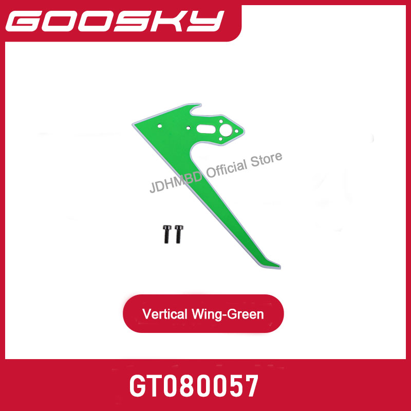 GOOSKY S2 Ultra RTF 3D RC Heli - Rc Helicopter Coaxial avaliação e preço