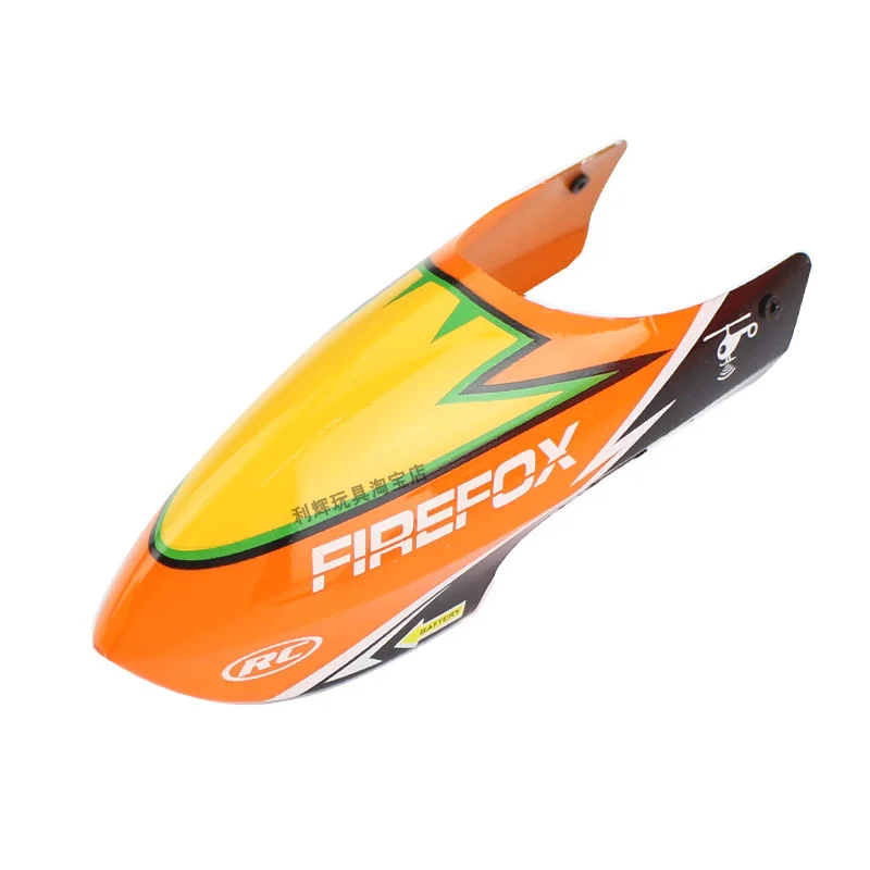 Lista de Peças de Reposição pa - Rc Helicopter Coaxial avaliação e preço