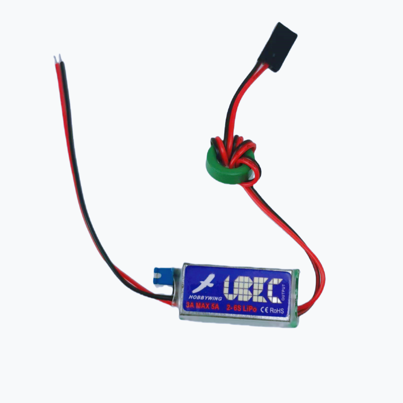 Hobbywing 5v/6v rc ubec 3a max - Rc Helicopter Motor avaliação e preço