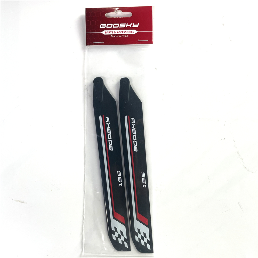 Original GOOSKY S2/S2 Max Lâmi - Rc Helicopter Coaxial avaliação e preço