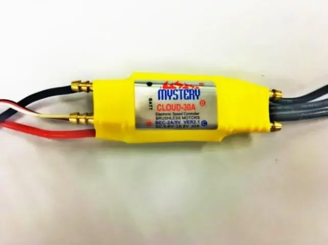 Controlador de Velocidade RC M - Rc Helicopter Remote Control avaliação e preço