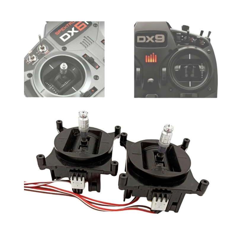 Peças de Atualização para Cont - Rc Helicopter Remote Control avaliação e preço