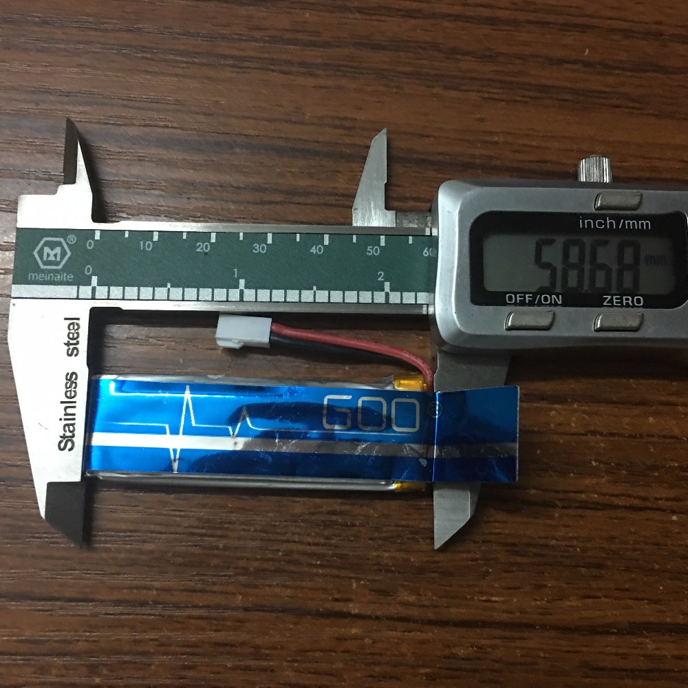 Bateria li-po atualizada 5 peç - Rc Helicopter Coaxial avaliação e preço