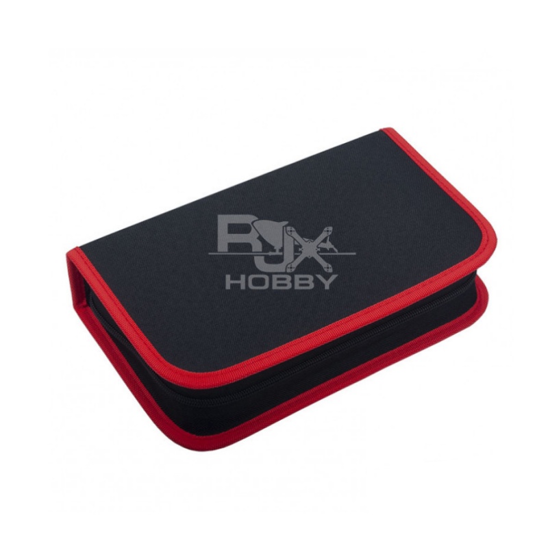Ferramenta de reparo zip caso  - Rc Helicopter Remote Control avaliação e preço