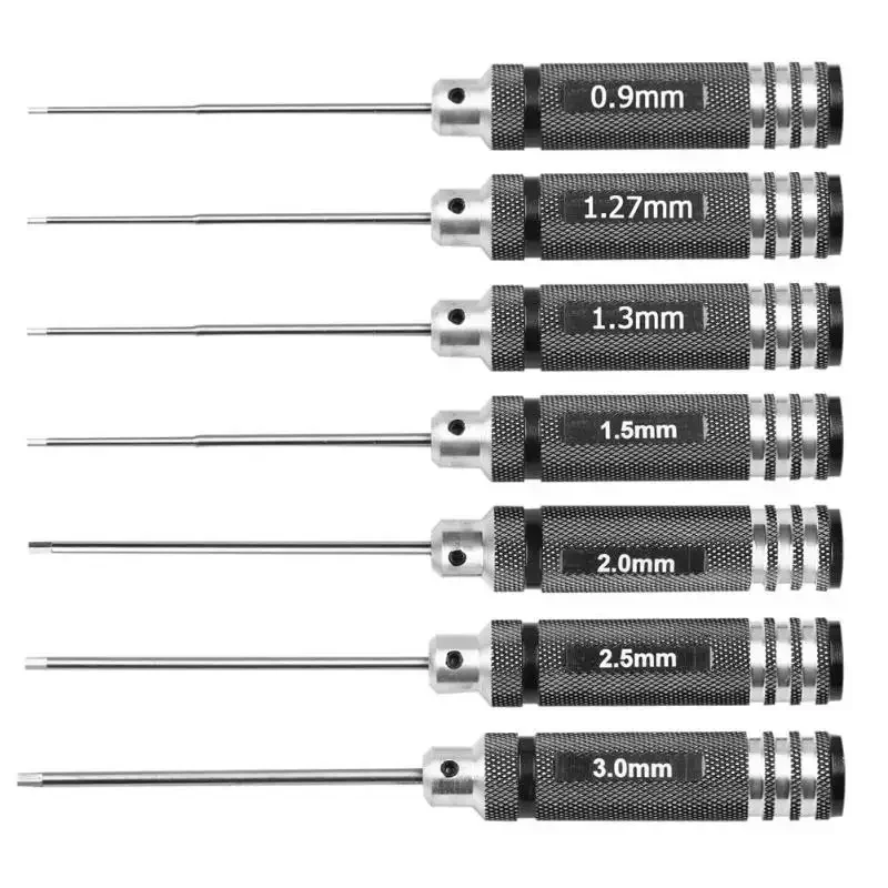 Kit de Ferramentas de Chave de - Rc Helicopter Tool Kit avaliação e preço