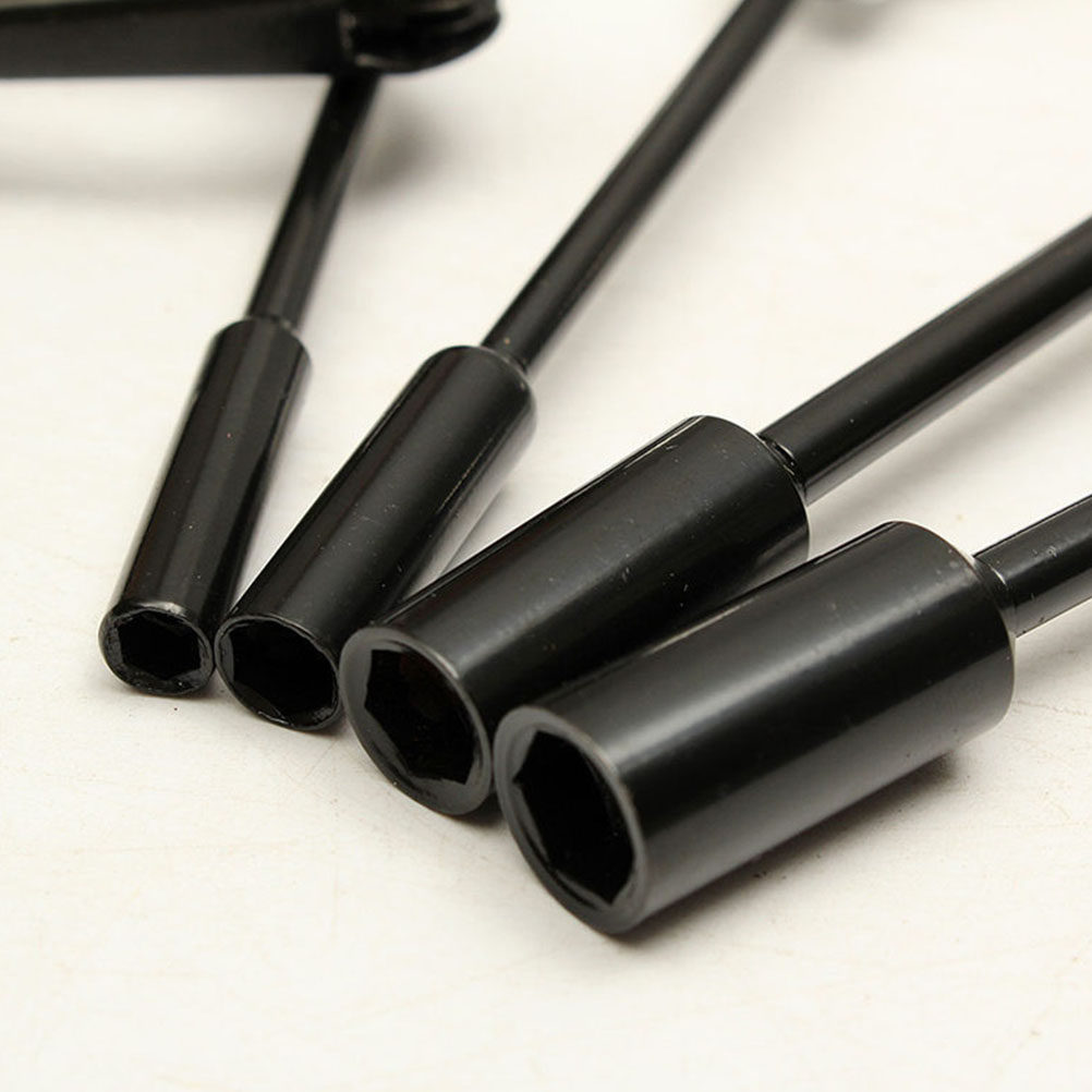 Conjunto de 4 Peças de Chaves  - Rc Helicopter Tool Kit avaliação e preço