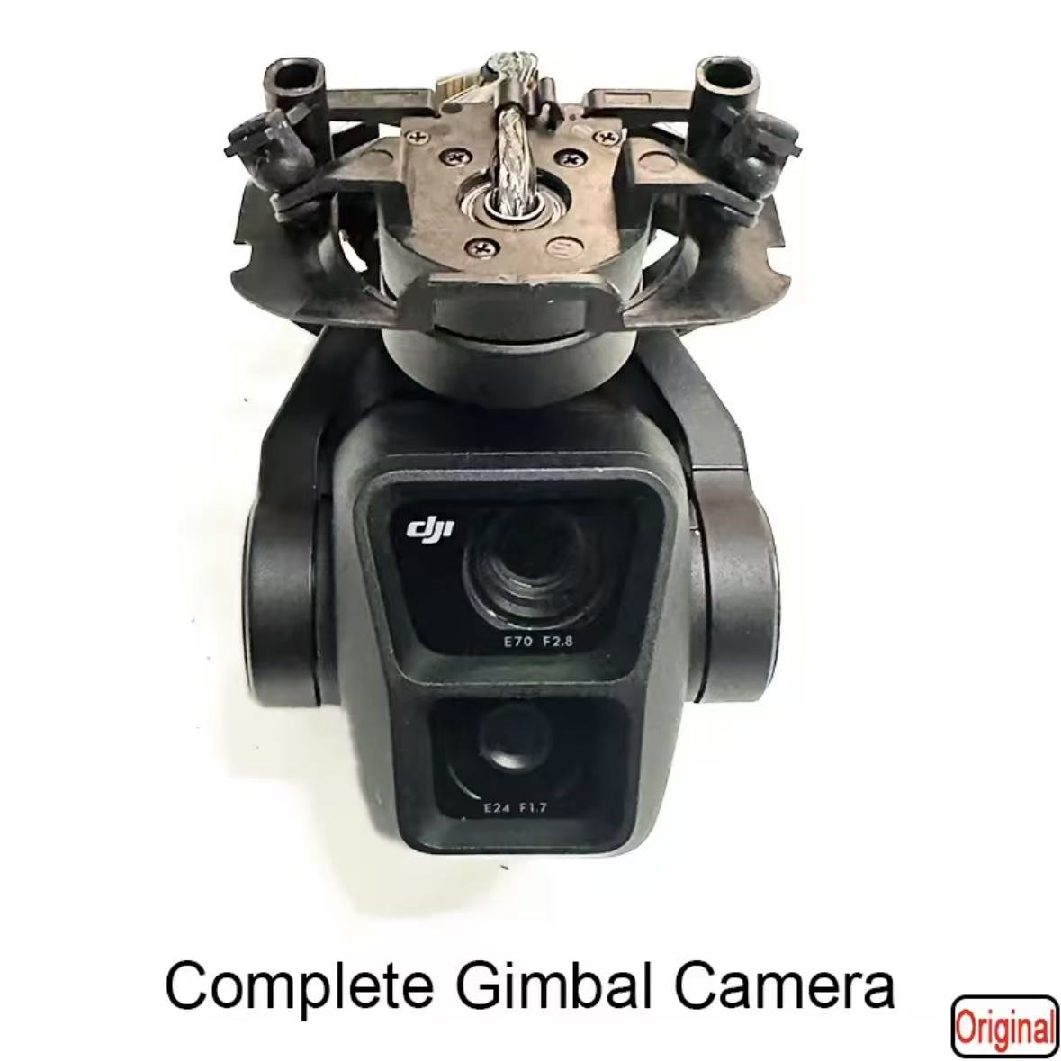 Cabo Coaxial do Gimbal PTZ Mav - Dji Drone Air 3 avaliação e preço