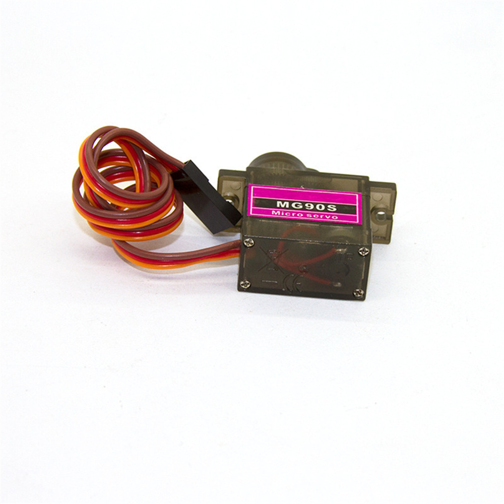All Metal Gear Servo para Heli - Rc Helicopter Servo avaliação e preço