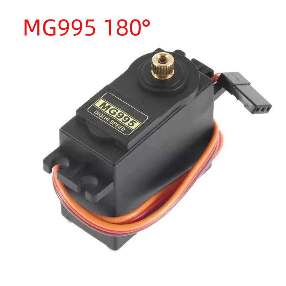 Servo Digital de Alto Torque M - Rc Helicopter Parts avaliação e preço