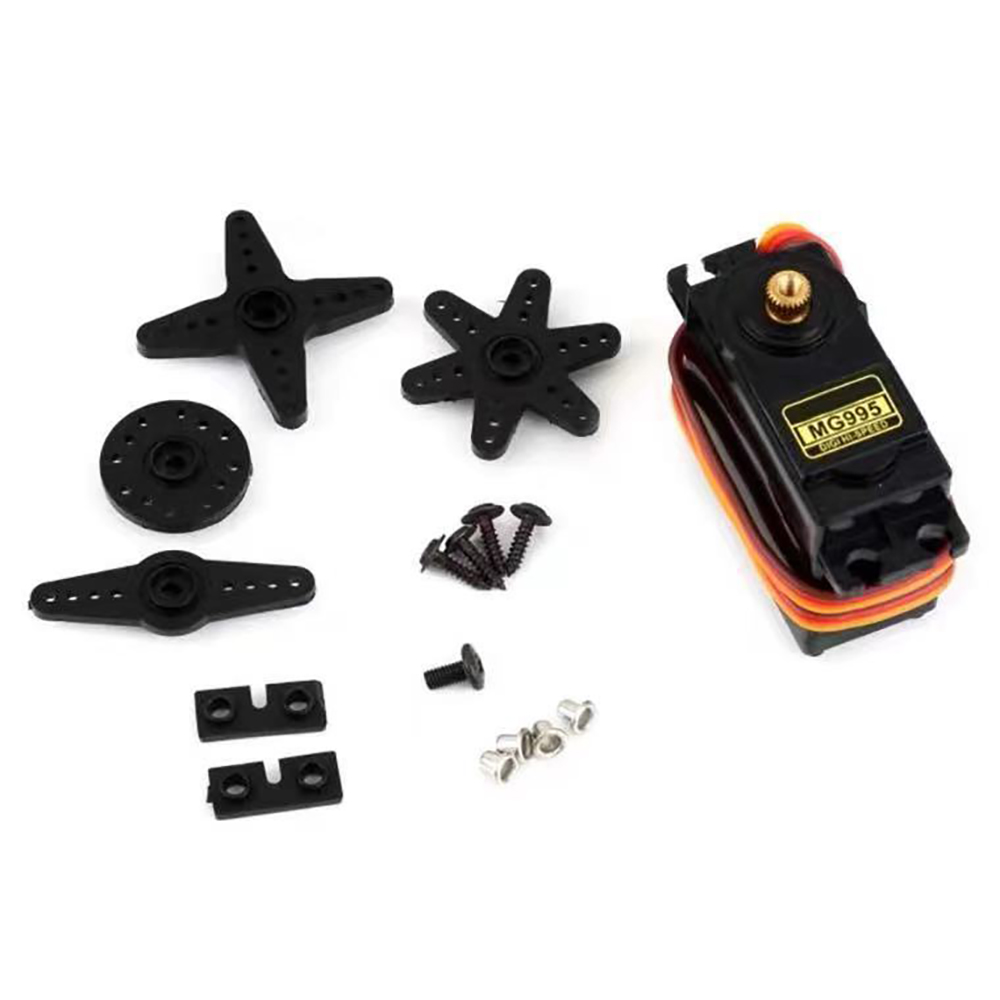 Servo Digital de Alto Torque M - Rc Helicopter Parts avaliação e preço