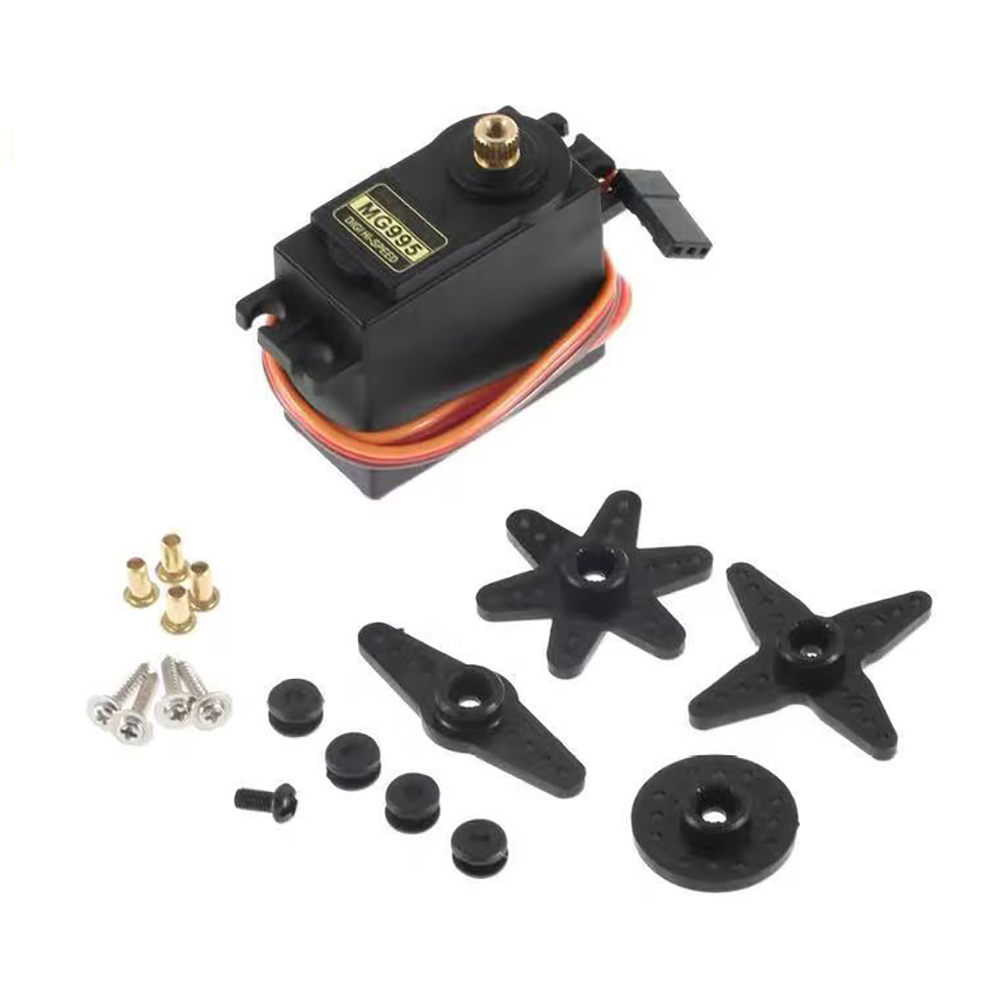 Servo Digital de Alto Torque M - Rc Helicopter Parts avaliação e preço