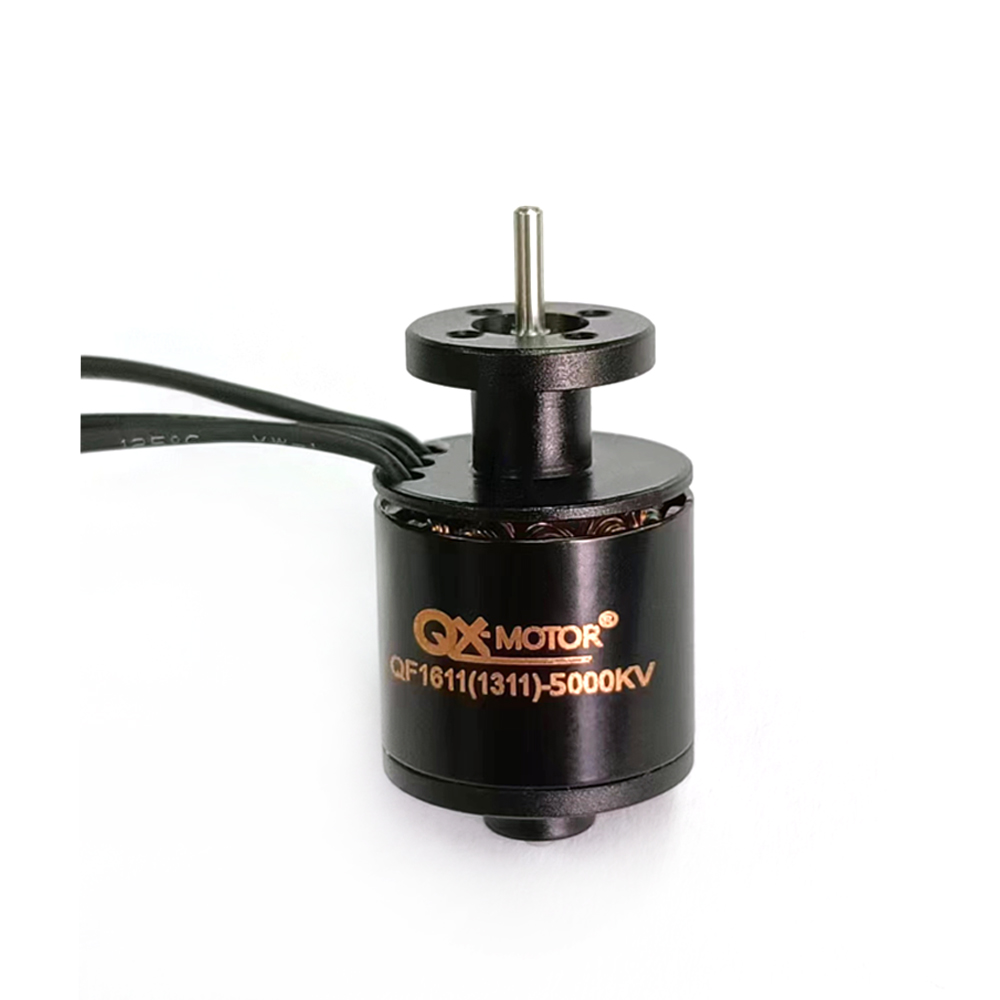 QX-MOTOR 30mm edf qf1611 venti - Rc Helicopter Blade avaliação e preço
