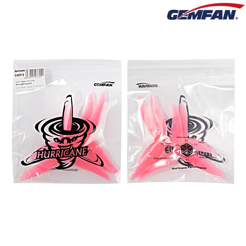 10 pares (10cw + 10ccw) gemfan - Rc Helicopter Parts avaliação e preço