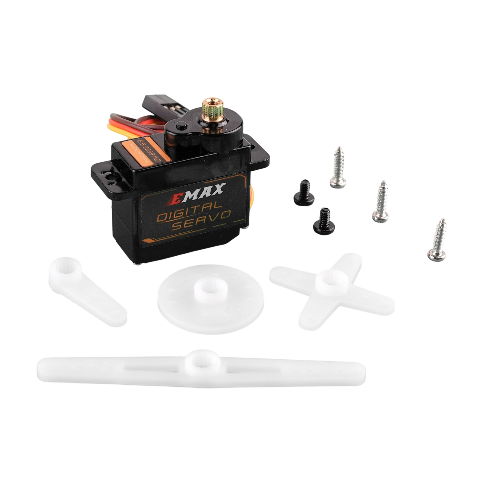EMAX ES3059MD Digital Micro Se - Rc Helicopter Parts avaliação e preço