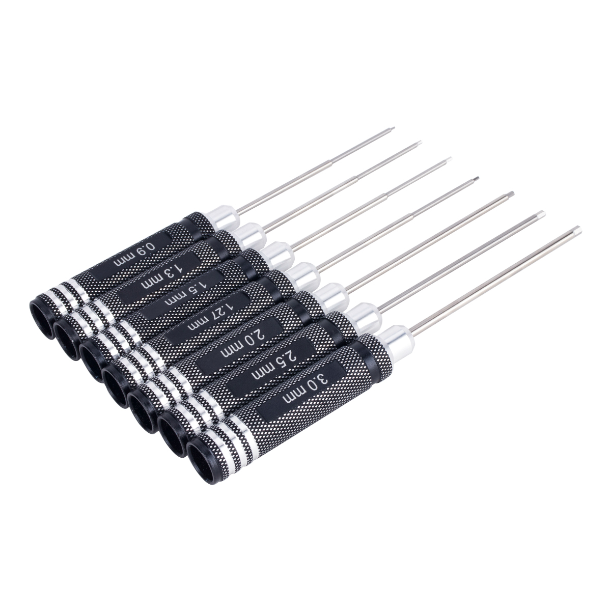Conjunto de chave de fenda hex - Rc Helicopter Tool Kit avaliação e preço