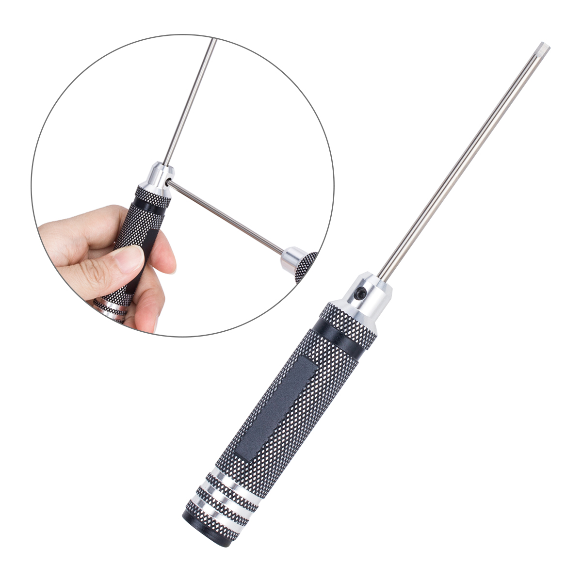 Conjunto de chave de fenda hex - Rc Helicopter Tool Kit avaliação e preço