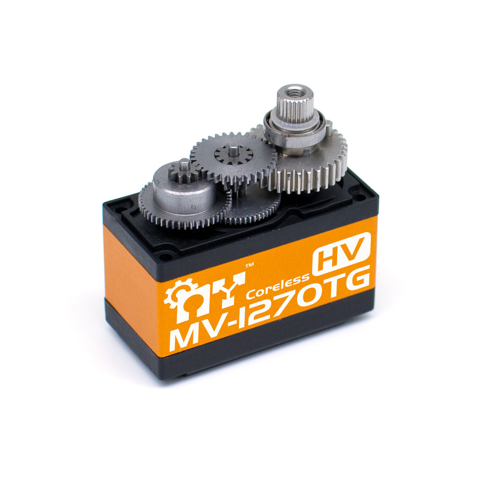 MV-1270TG Servo Padrão Digital - Rc Helicopter Parts avaliação e preço