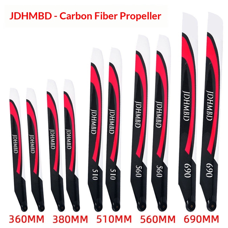 Lâmina Principal de Helicópter - Rc Helicopter Blade avaliação e preço