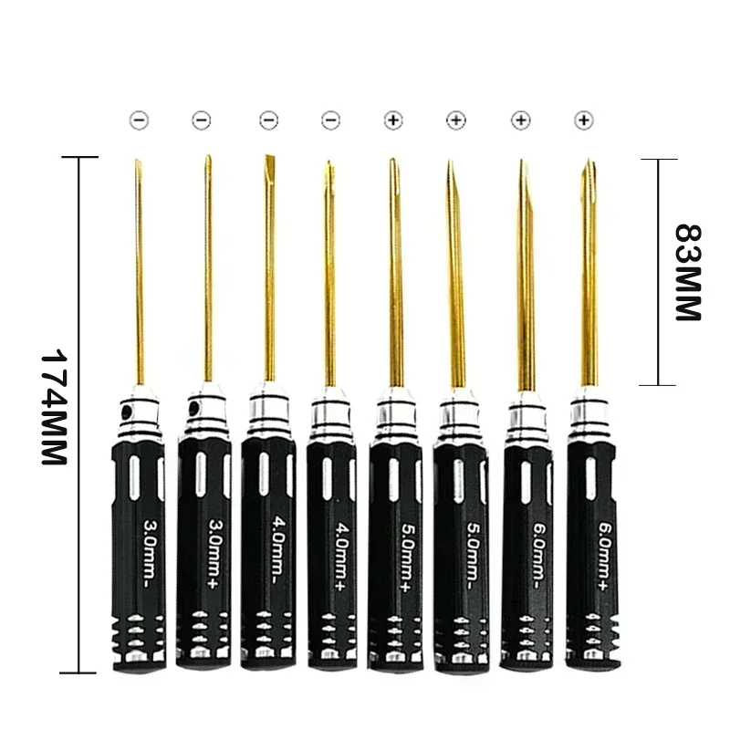 Conjunto de Chaves Hexagonais  - Rc Helicopter Tool Kit avaliação e preço