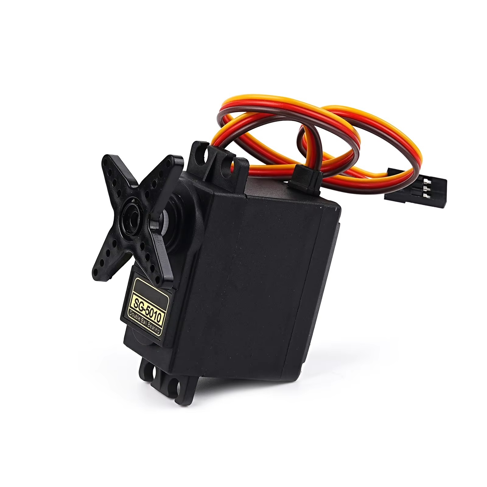 Servo motor digital SG5010 6,5 - Rc Helicopter Motor avaliação e preço