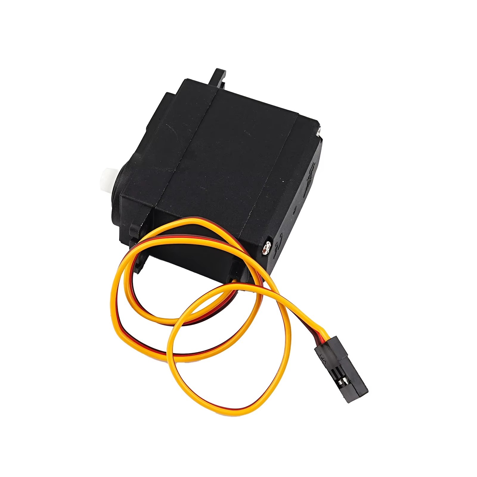 Servo motor digital SG5010 6,5 - Rc Helicopter Motor avaliação e preço