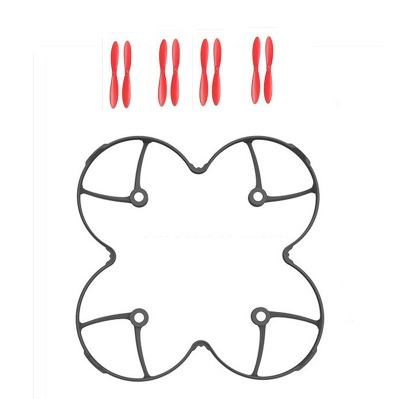 Hubsan X4/X6 Anel de proteção  - Rc Helicopter Parts avaliação e preço