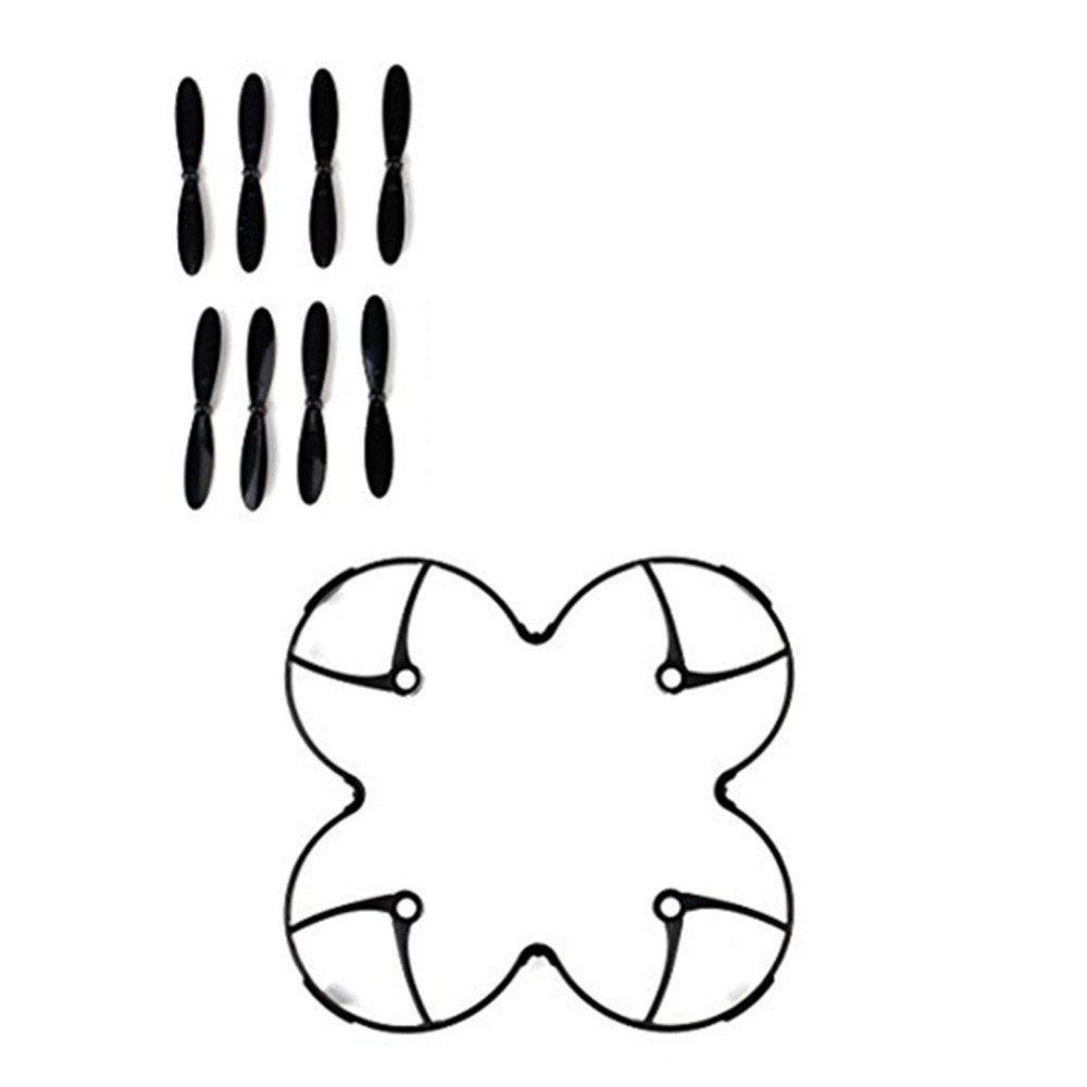Hubsan X4/X6 Anel de proteção  - Rc Helicopter Parts avaliação e preço