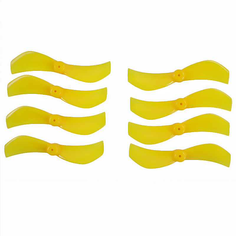 4 Pares (8 Peças) de Hélices p - Rc Helicopter Blade avaliação e preço
