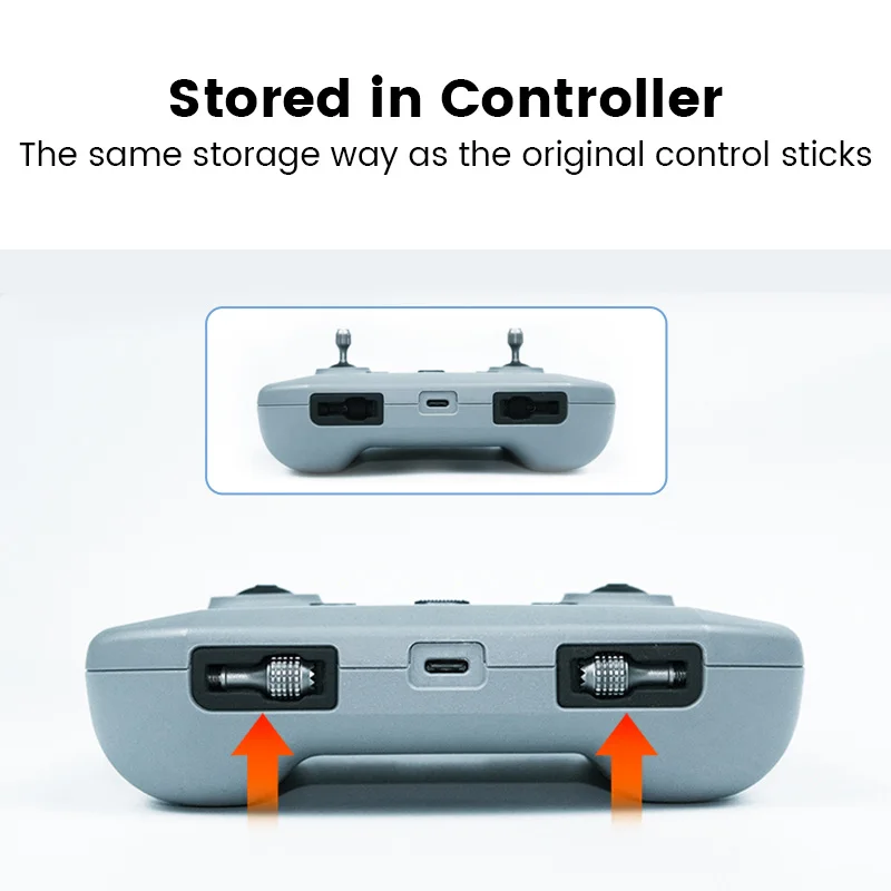 Joystick para jhddji mavic air - Dji Drone Air 3 avaliação e preço