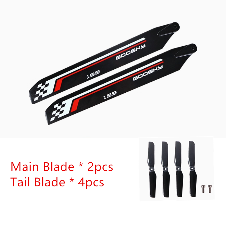 Peças de reposição para helicó - Rc Helicopter Blade avaliação e preço
