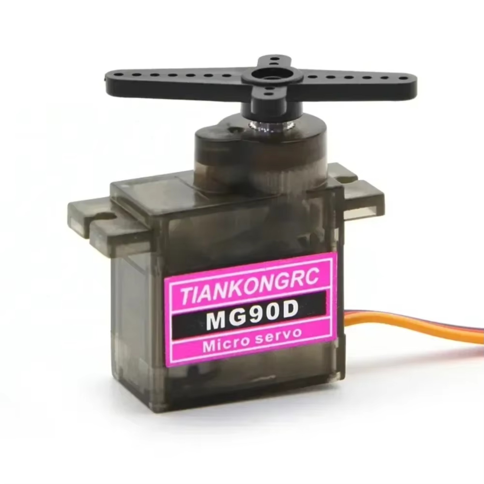 Micro Servo MG90D 9g de Alto T - Rc Helicopter Servo avaliação e preço