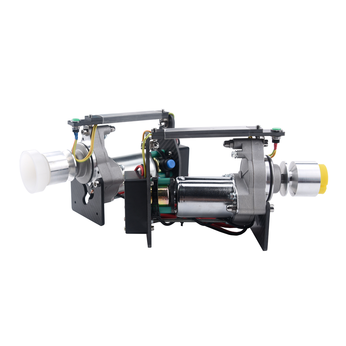 Iniciador Elétrico TOC Termina - Rc Helicopter Gas avaliação e preço