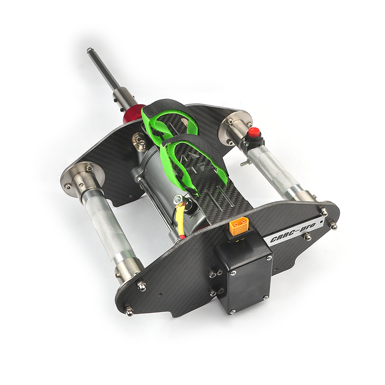 Arranque de motor a gás resist - Rc Helicopter Gas avaliação e preço