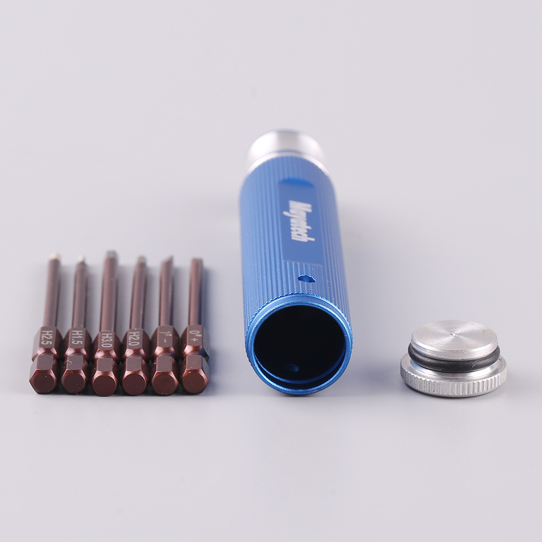 Kit de Ferramentas Magnéticas  - Rc Helicopter Tool Kit avaliação e preço