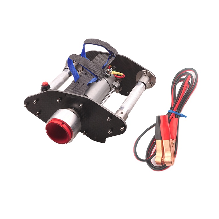 Motor de Partida a Gás Termina - Rc Helicopter Gas avaliação e preço