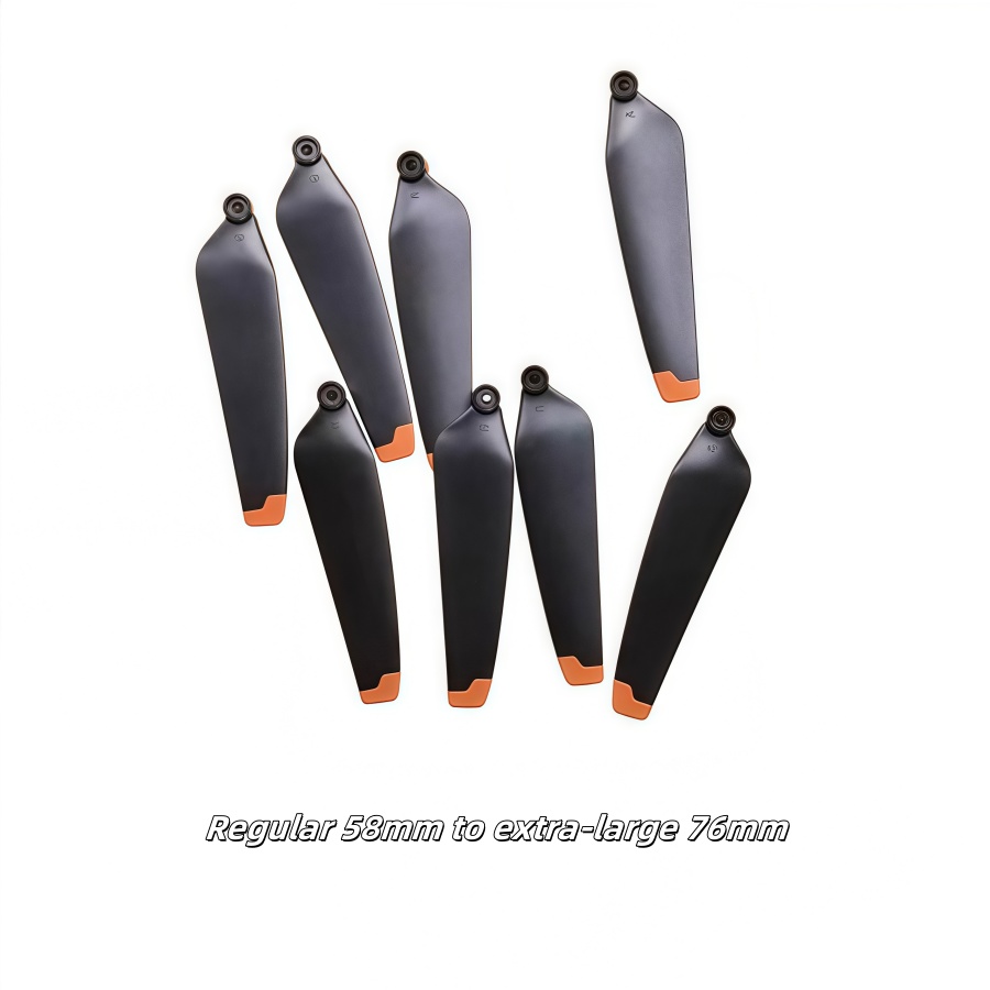 2 Conjuntos de 16 Peças de Hél - Rc Helicopter Blade avaliação e preço