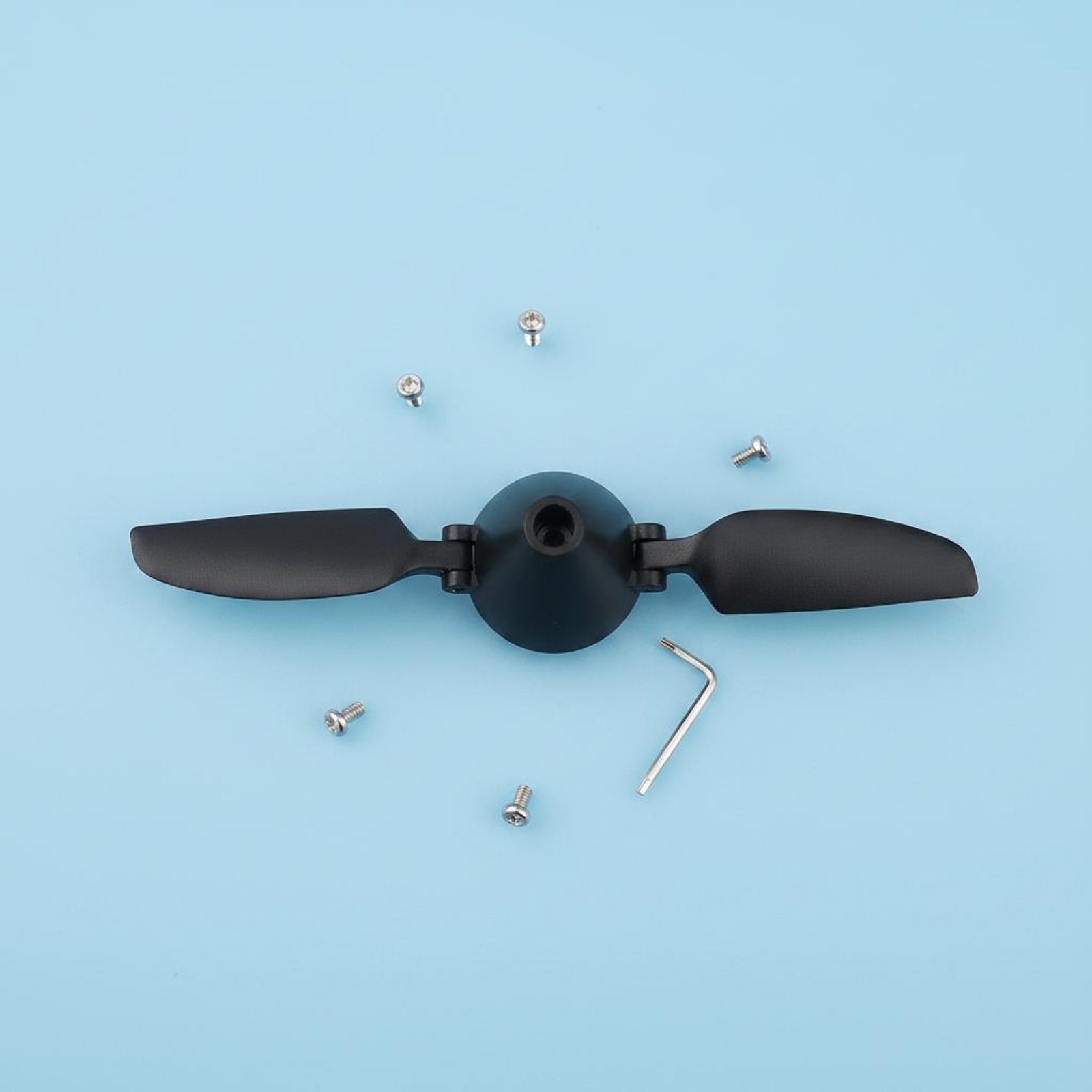 Conjunto de lâminas de hélice  - Rc Helicopter Blade avaliação e preço
